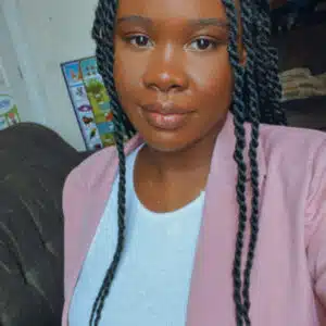 Shayona Johnson, Healthieyoo author