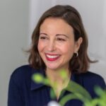 Suzy Glaskie, Healthieyoo author