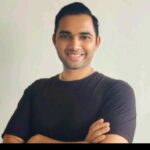 Tanay Mandowara, Healthieyoo author