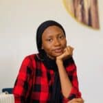 Zahra Simpa, Healthieyoo author