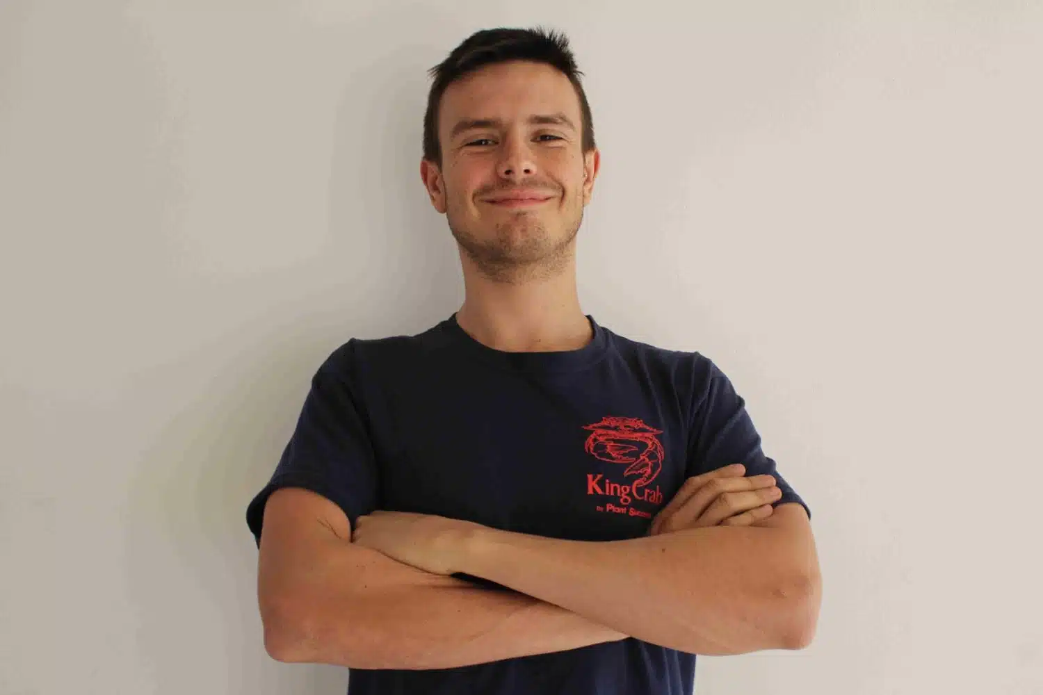 Benjamin Schalchli, Healthieyoo author