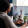 Telehealth consultation