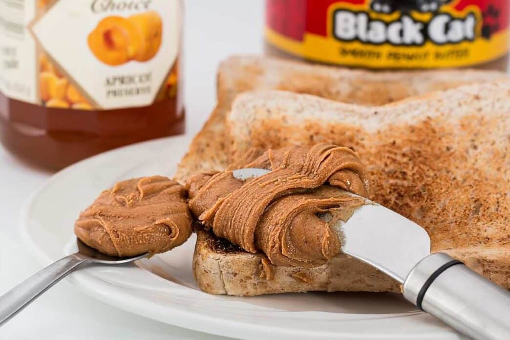 Healthy bedtime snacks
