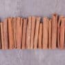 Cinnamon on periods