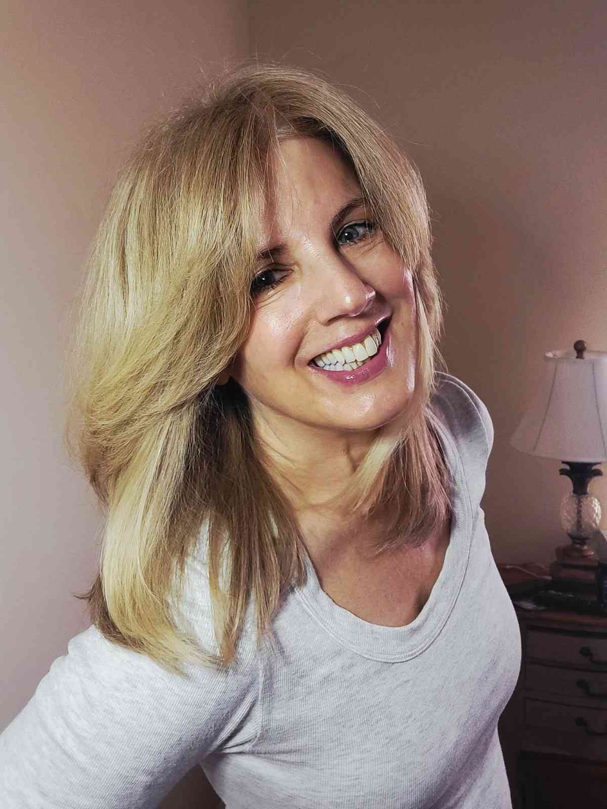 Linda Watson, Healthieyoo