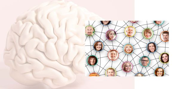social connection and brain health, brain awareness week, power of purpose, lifestyle intervention,